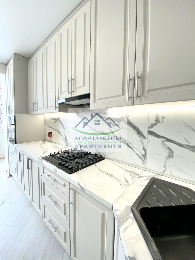 Продажа 1-комнатной квартиры, Пятигорск, Оранжерейная ул,  17/1