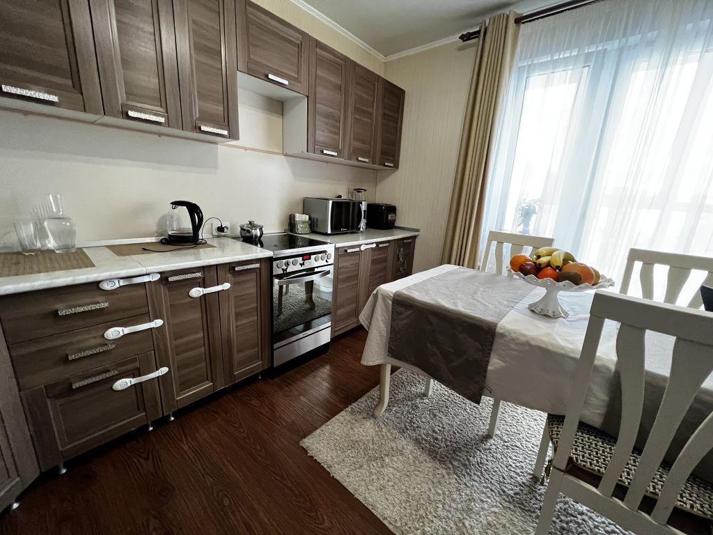 Продажа 1-комнатной квартиры, Пятигорск, Первомайская ул,  2к2