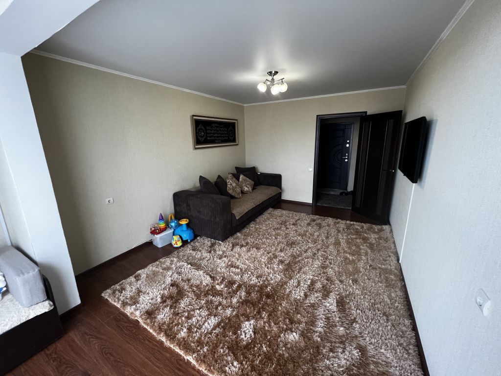 Продажа 1-комнатной квартиры, Пятигорск, Первомайская ул,  2к2