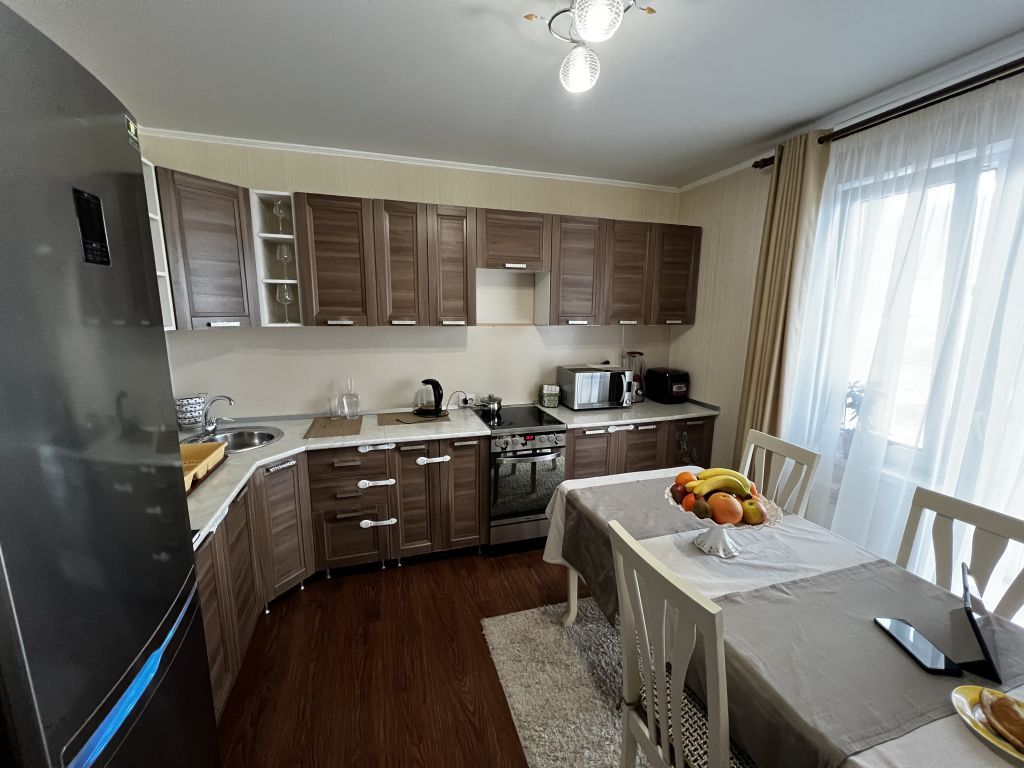 Продажа 1-комнатной квартиры, Пятигорск, Первомайская ул,  2к2