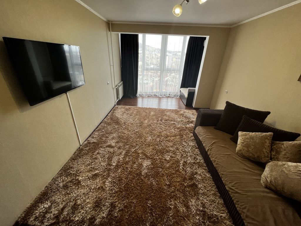 Продажа 1-комнатной квартиры, Пятигорск, Первомайская ул,  2к2