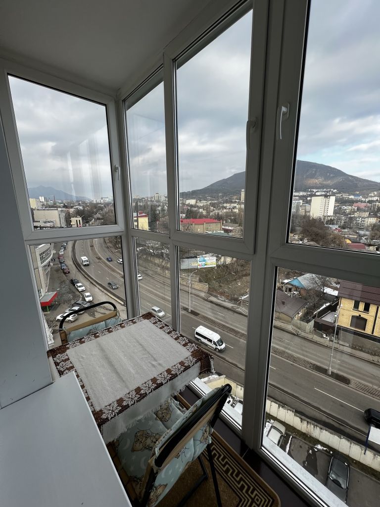 Продажа 1-комнатной квартиры, Пятигорск, Первомайская ул,  2к2