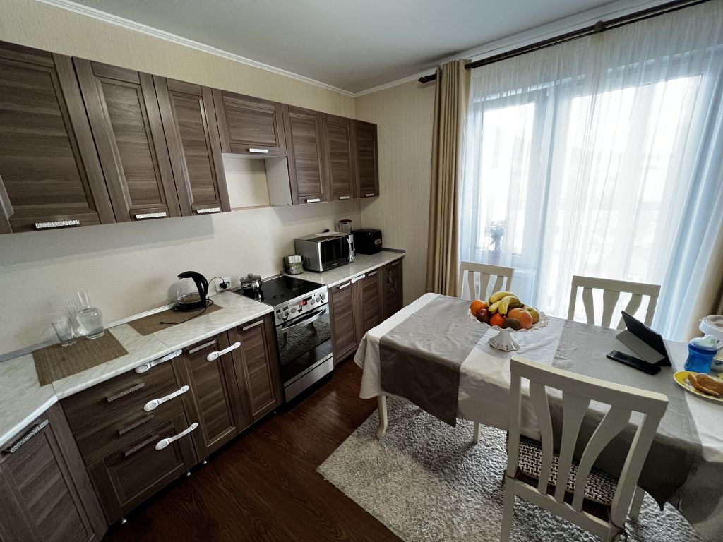 Продажа 1-комнатной квартиры, Пятигорск, Первомайская ул,  2к2