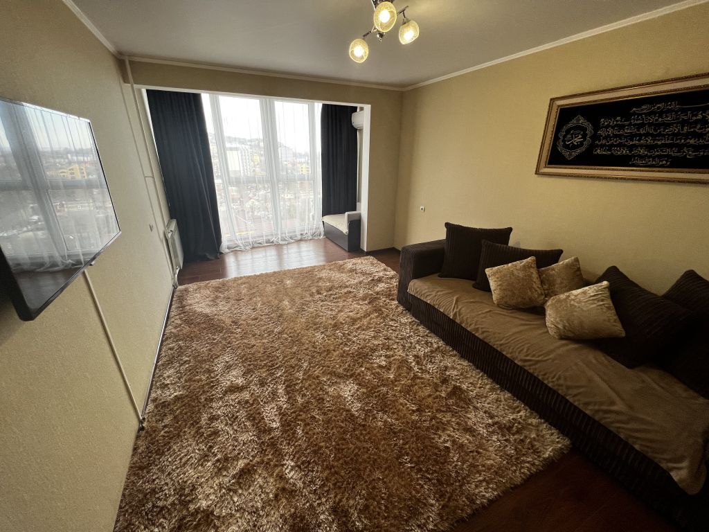 Продажа 1-комнатной квартиры, Пятигорск, Первомайская ул,  2к2