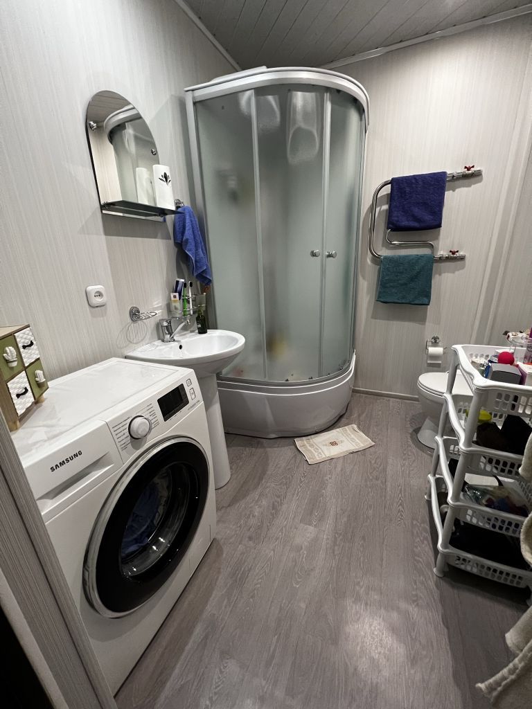 Продажа 1-комнатной квартиры, Пятигорск, Первомайская ул,  2к2