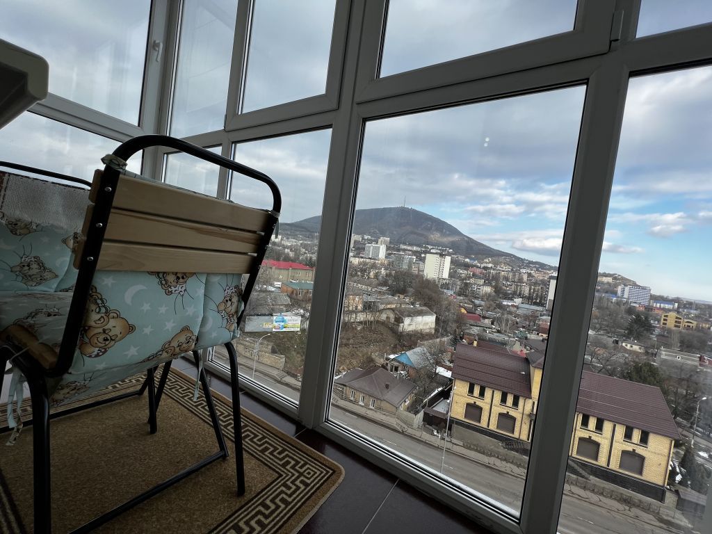 Продажа 1-комнатной квартиры, Пятигорск, Первомайская ул,  2к2