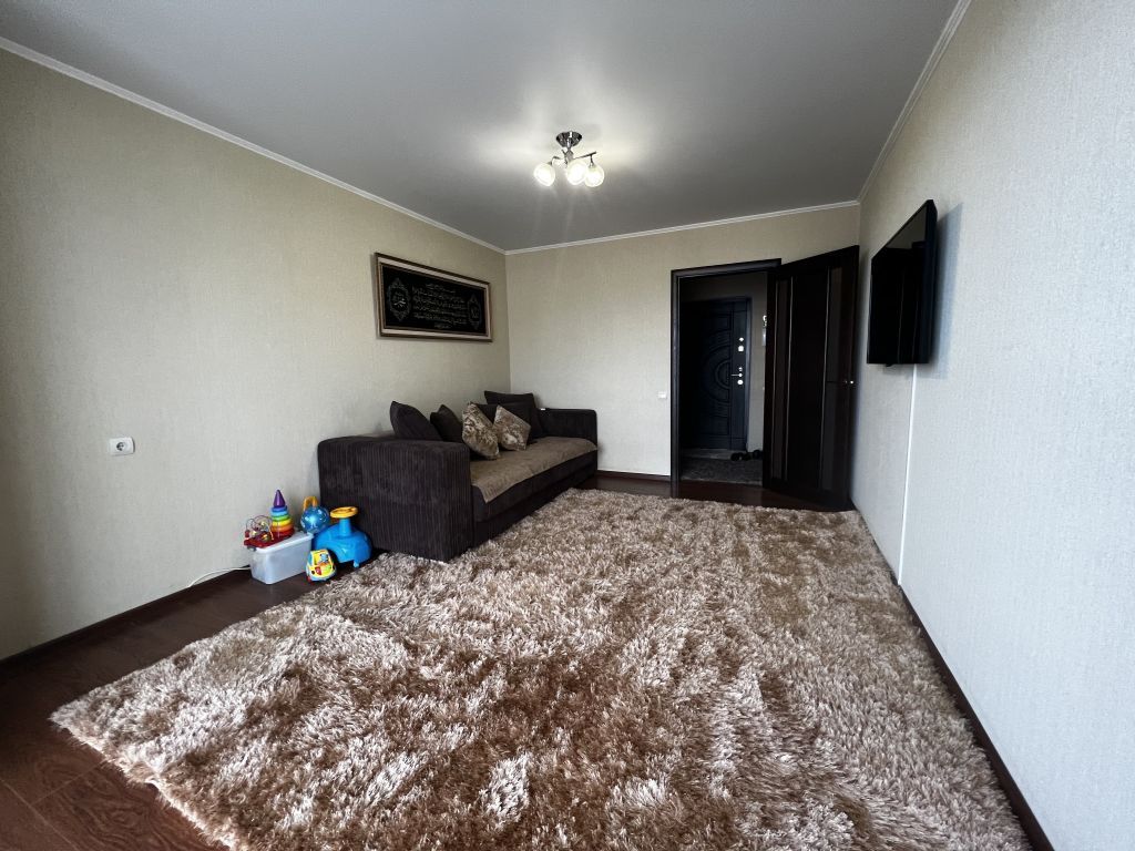 Продажа 1-комнатной квартиры, Пятигорск, Первомайская ул,  2к2