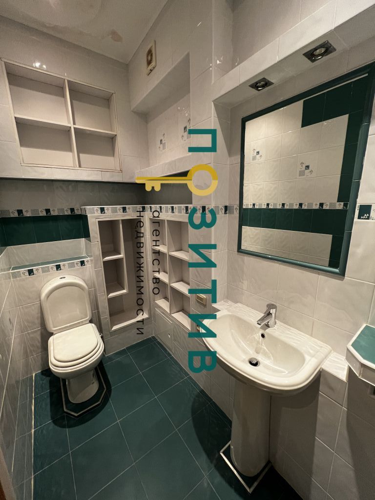 Продажа 4-комнатной квартиры, Пятигорск, Партизанская ул,  1б к2