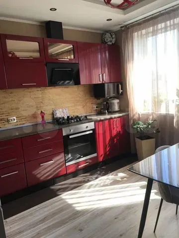 Квартира на продажу в Энгельсе, Шурова Гора ул, 7/7 фото №1