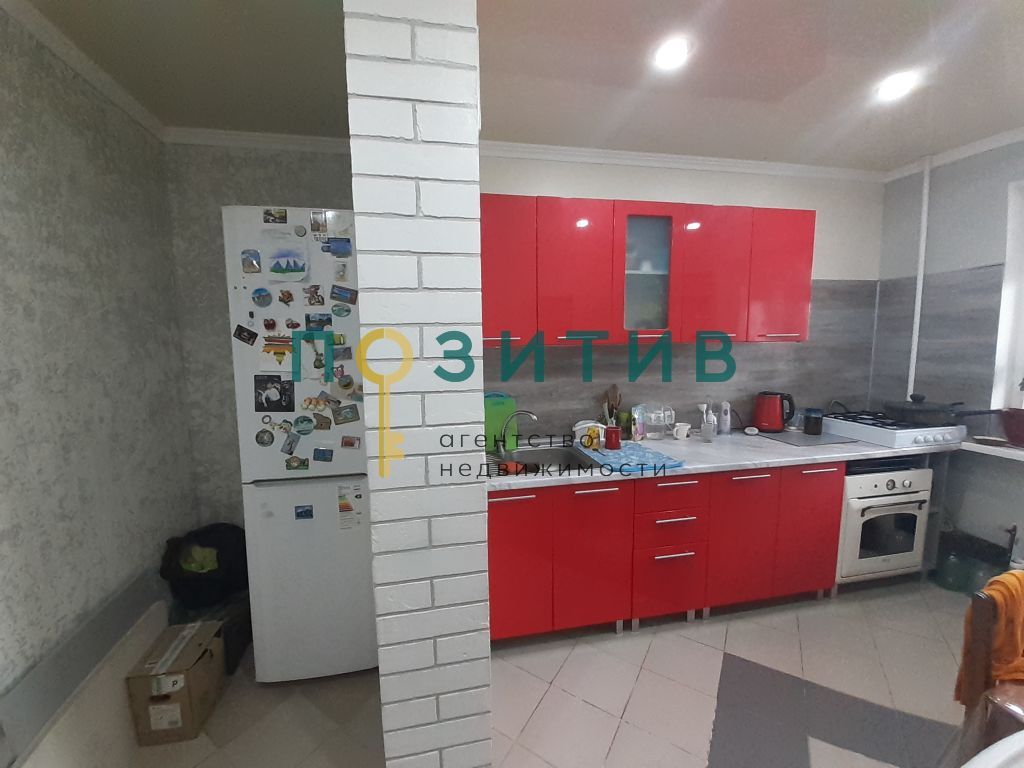 Продажа 3-комнатной квартиры, Пятигорск, Нежнова ул,  56к2