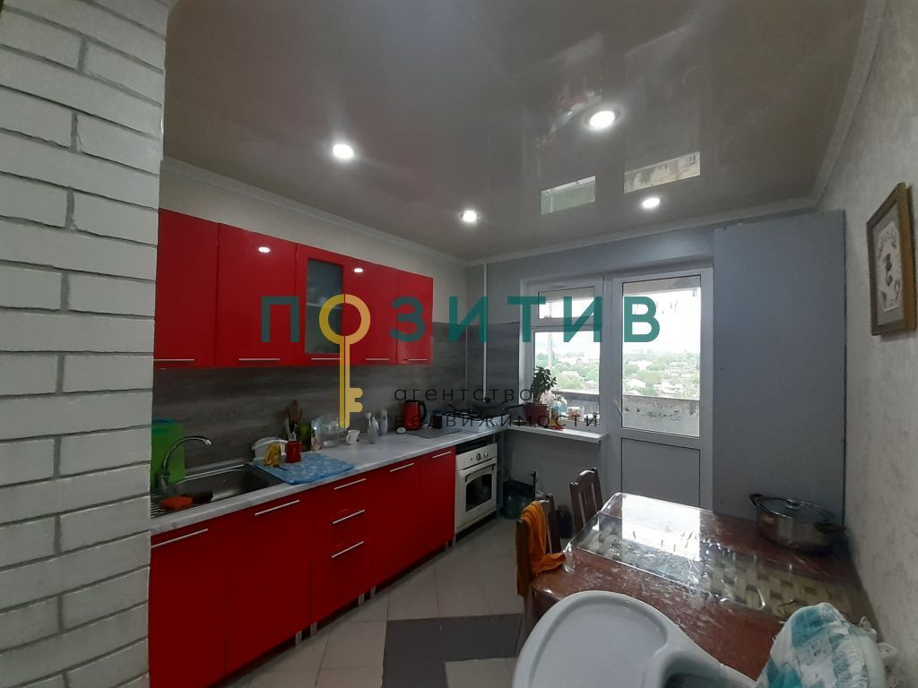 Продажа 3-комнатной квартиры, Пятигорск, Нежнова ул,  56к2