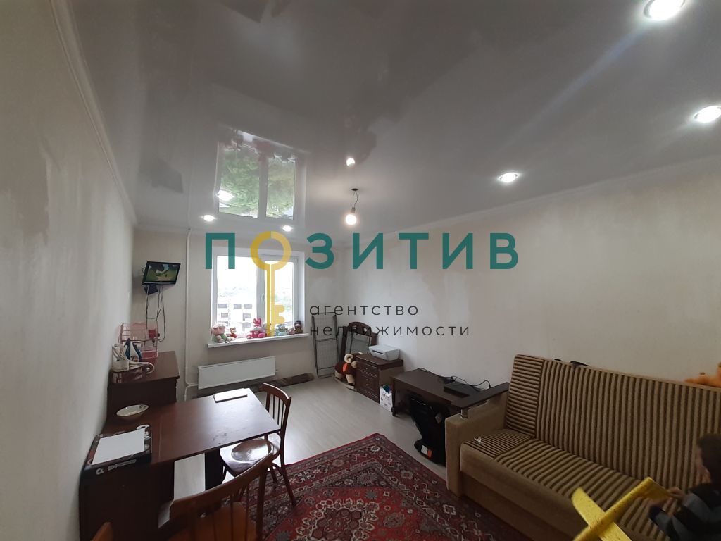 Продажа 3-комнатной квартиры, Пятигорск, Нежнова ул,  56к2