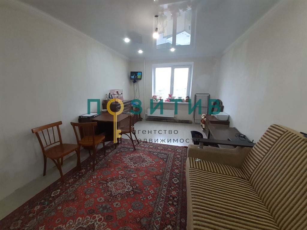 Продажа 3-комнатной квартиры, Пятигорск, Нежнова ул,  56к2