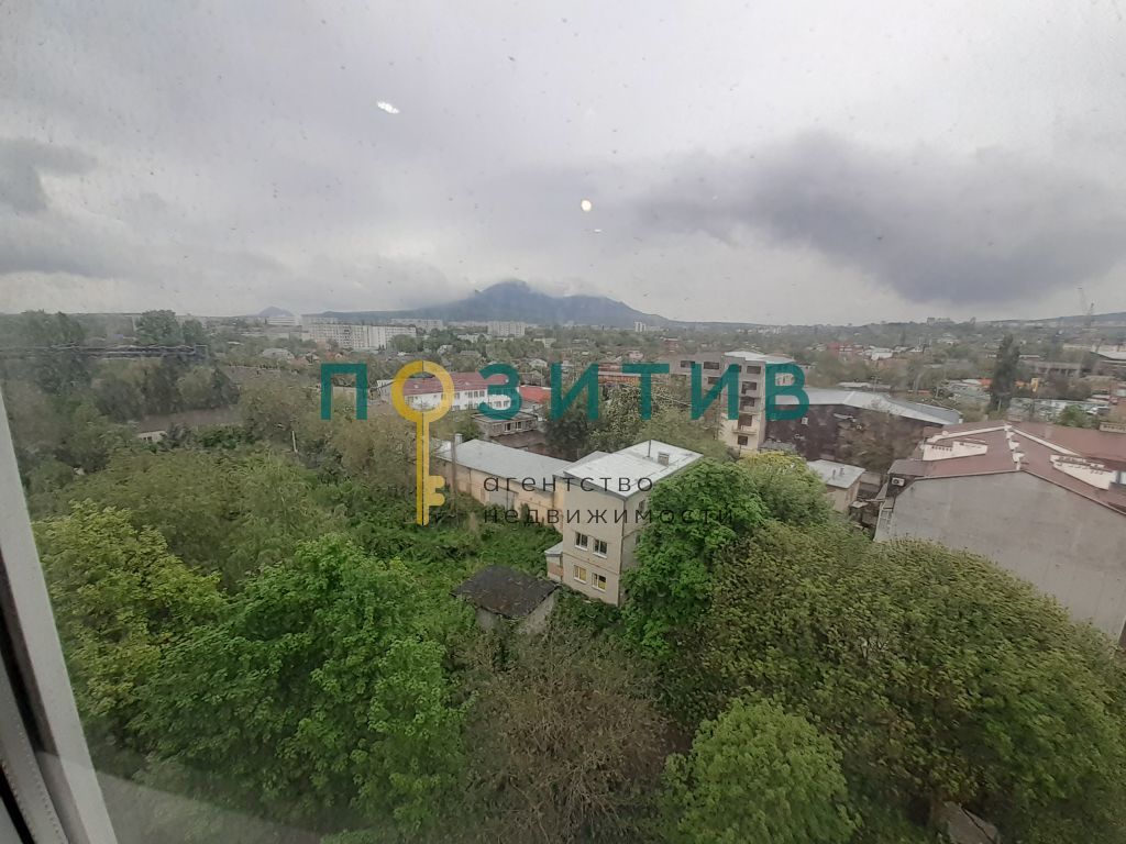 Продажа 3-комнатной квартиры, Пятигорск, Нежнова ул,  56к2