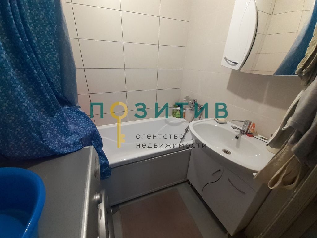 Продажа 3-комнатной квартиры, Пятигорск, Нежнова ул,  56к2
