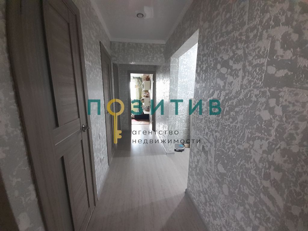 Продажа 3-комнатной квартиры, Пятигорск, Нежнова ул,  56к2