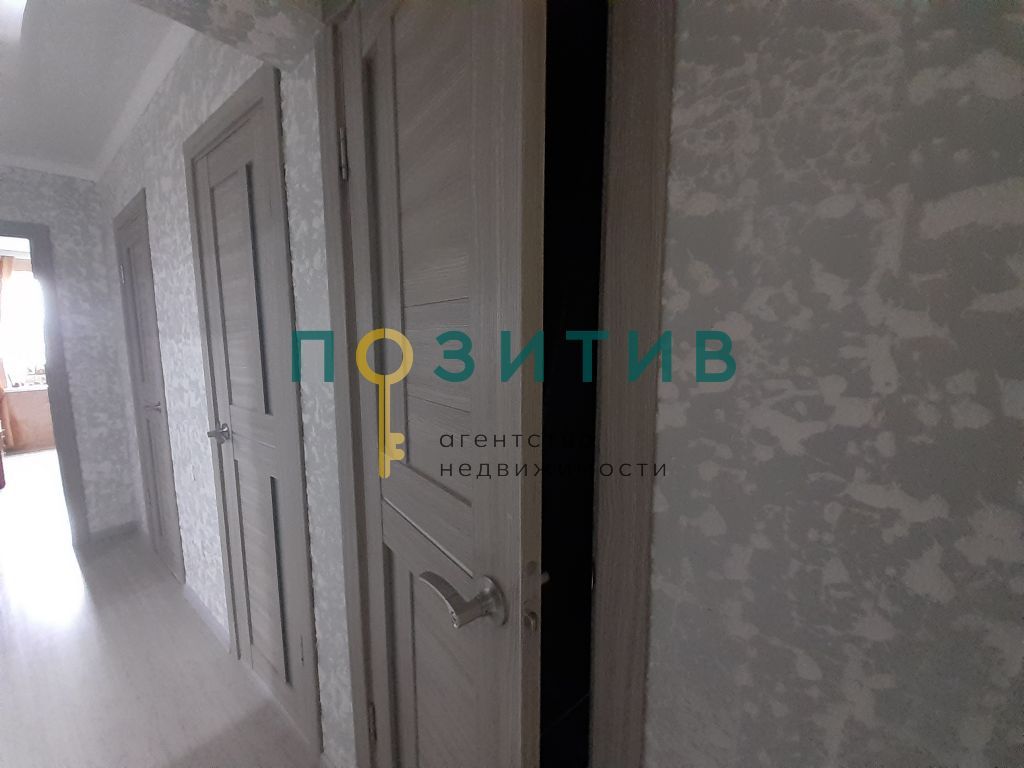 Продажа 3-комнатной квартиры, Пятигорск, Нежнова ул,  56к2