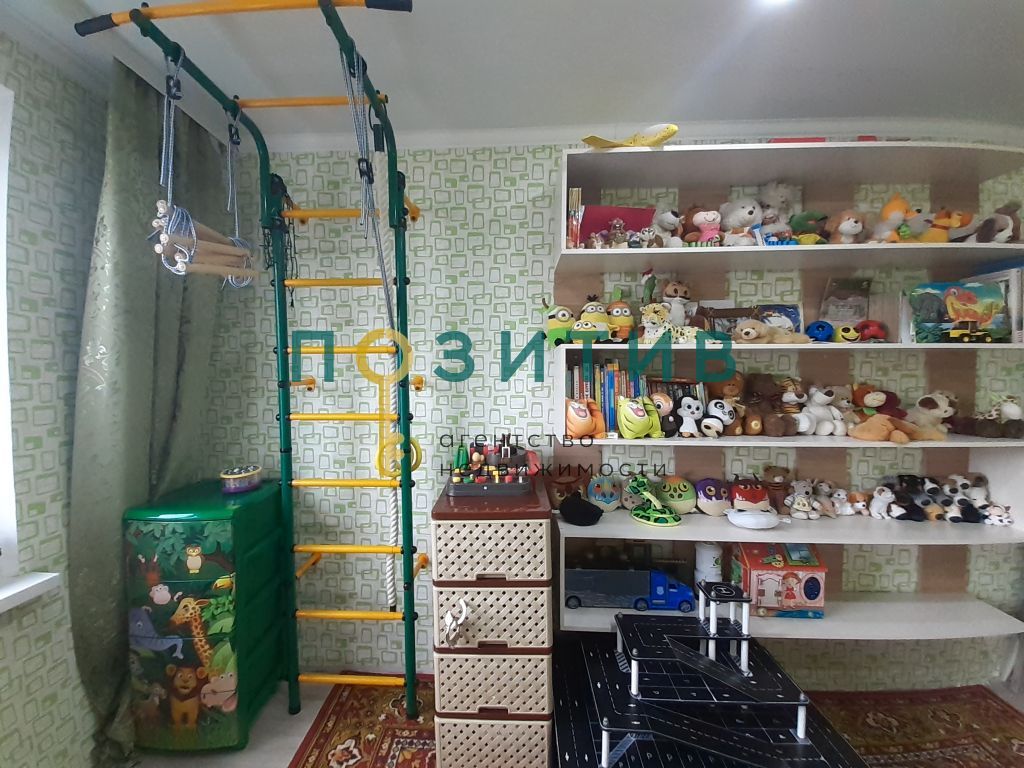 Продажа 3-комнатной квартиры, Пятигорск, Нежнова ул,  56к2