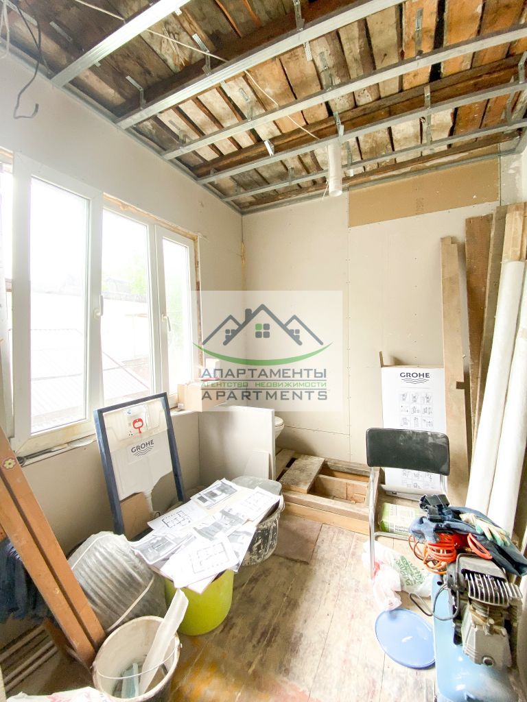 Продажа 3-комнатной квартиры, Пятигорск, Мира ул,  4