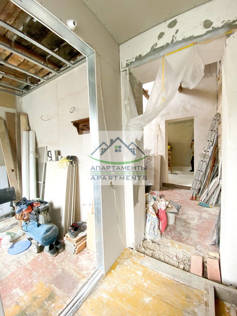 Продажа 3-комнатной квартиры, Пятигорск, Мира ул,  4