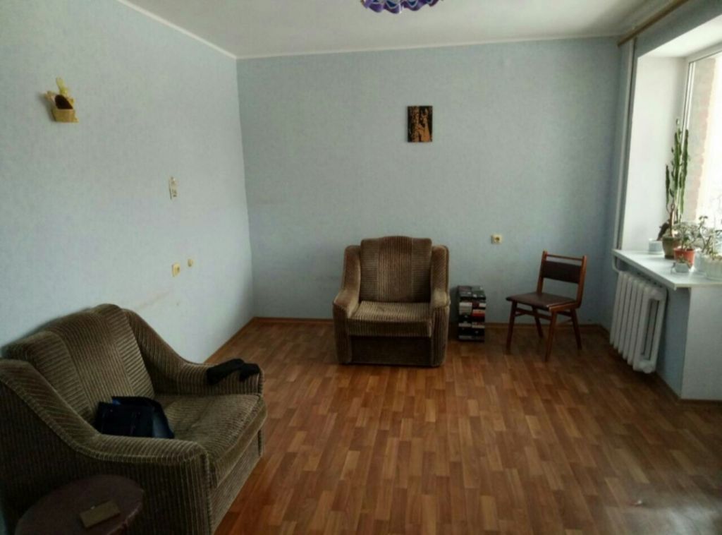 Продажа 4-комнатной квартиры, Батайск, Орджоникидзе ул,  118