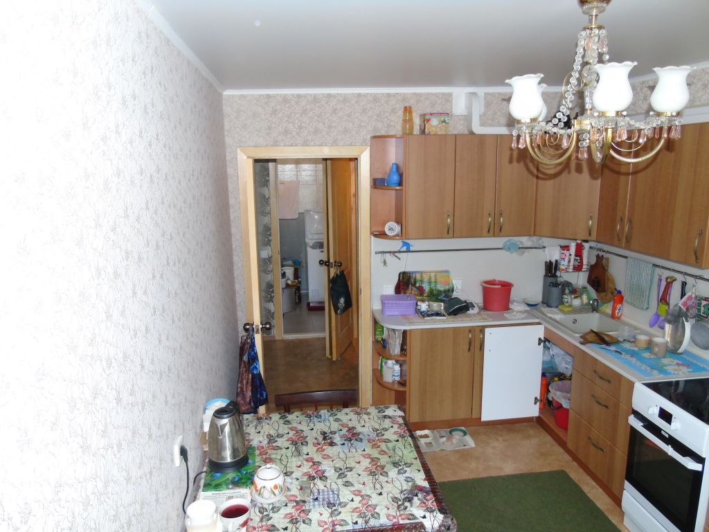 Квартира на продажу в Энгельсе, Студенческая ул, 183е фото №2