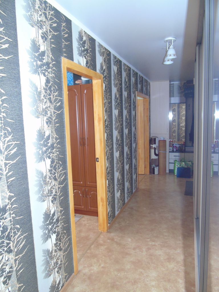 Квартира на продажу в Энгельсе, Студенческая ул, 183е фото №6
