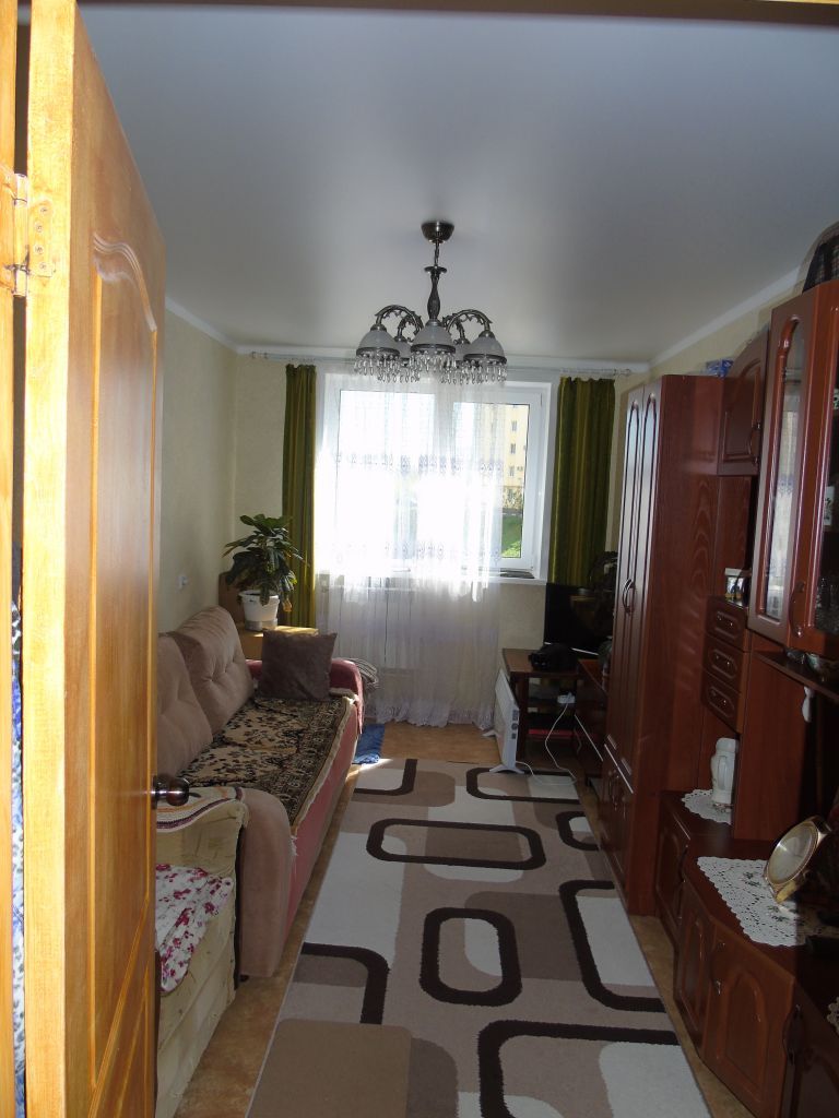 Квартира на продажу в Энгельсе, Студенческая ул, 183е фото №11