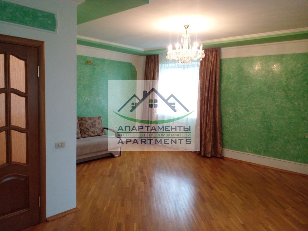 Продажа 4-комнатной квартиры, Ессентуки, Депутатская ул,  3