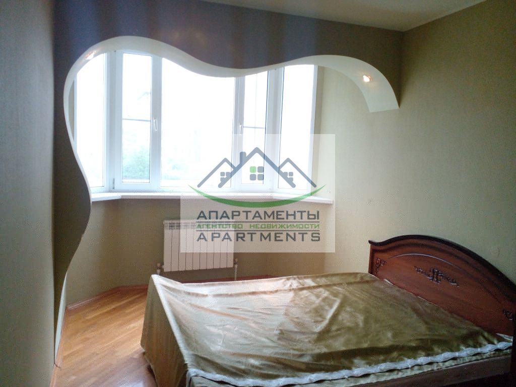 Продажа 4-комнатной квартиры, Ессентуки, Депутатская ул,  3