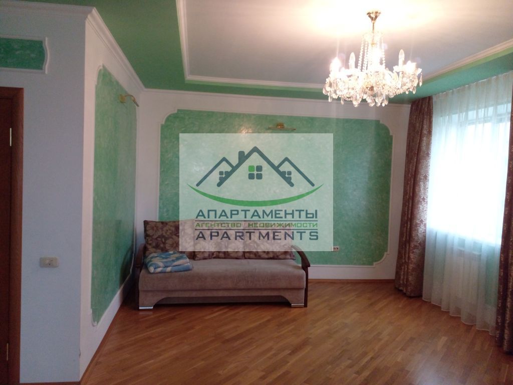 Продажа 4-комнатной квартиры, Ессентуки, Депутатская ул,  3