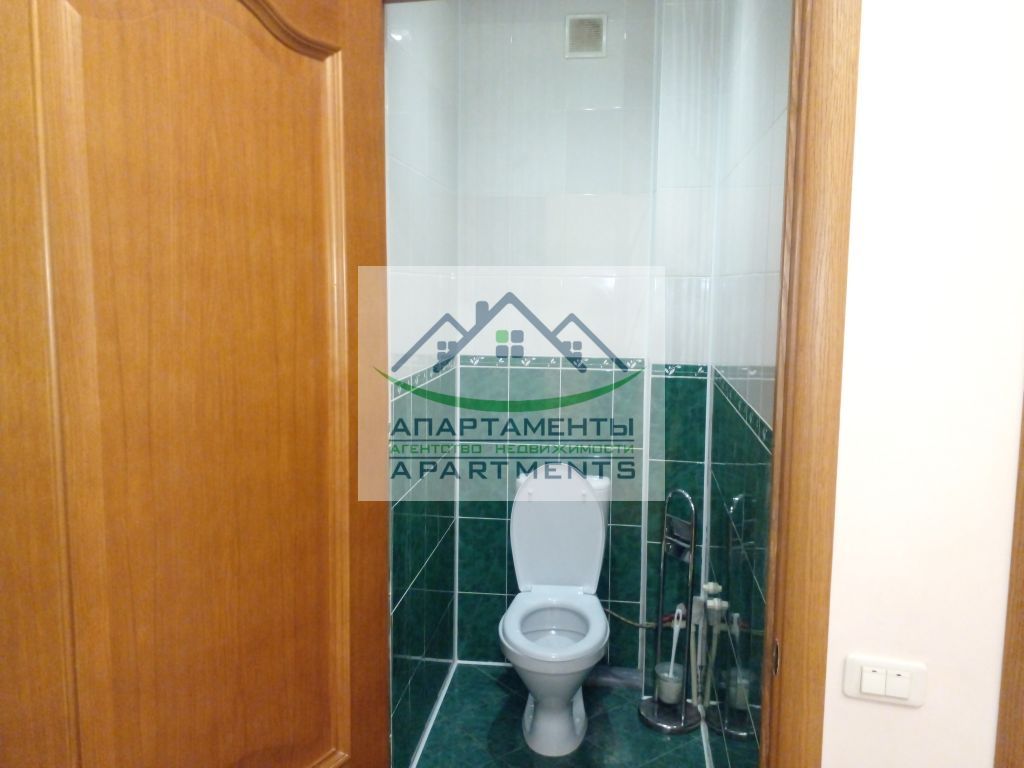 Продажа 4-комнатной квартиры, Ессентуки, Депутатская ул,  3