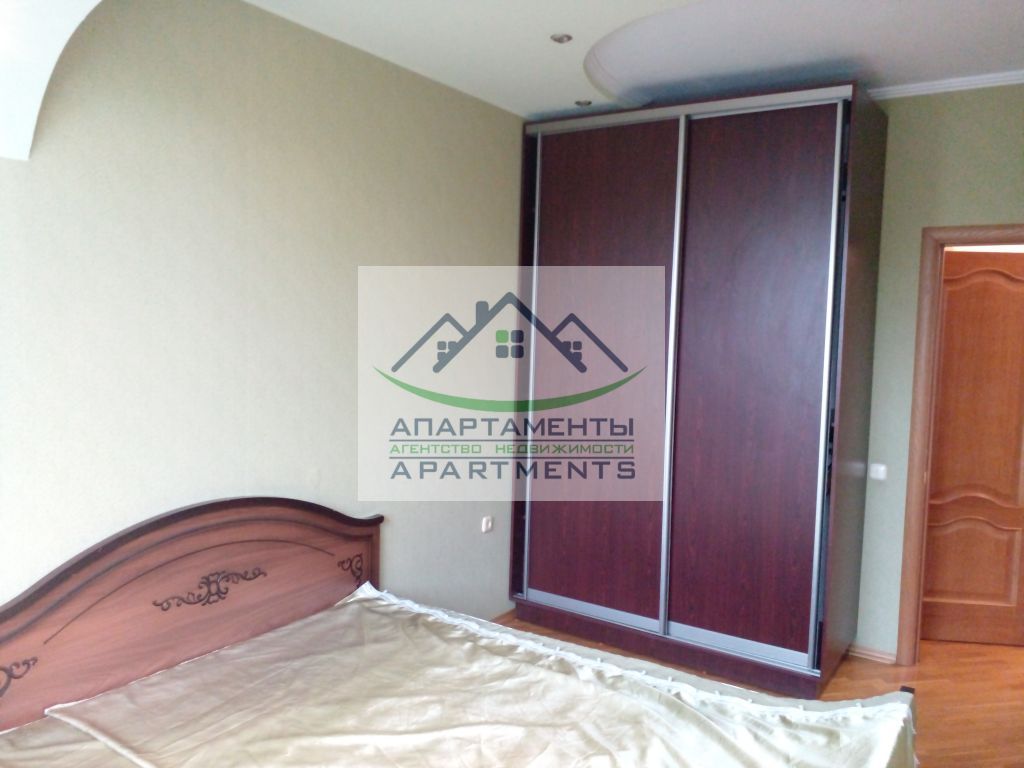 Продажа 4-комнатной квартиры, Ессентуки, Депутатская ул,  3