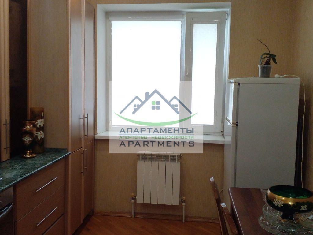 Продажа 4-комнатной квартиры, Ессентуки, Депутатская ул,  3