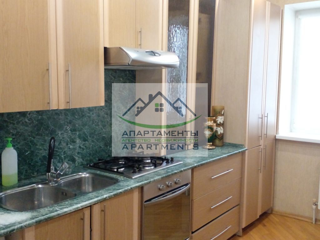 Продажа 4-комнатной квартиры, Ессентуки, Депутатская ул,  3