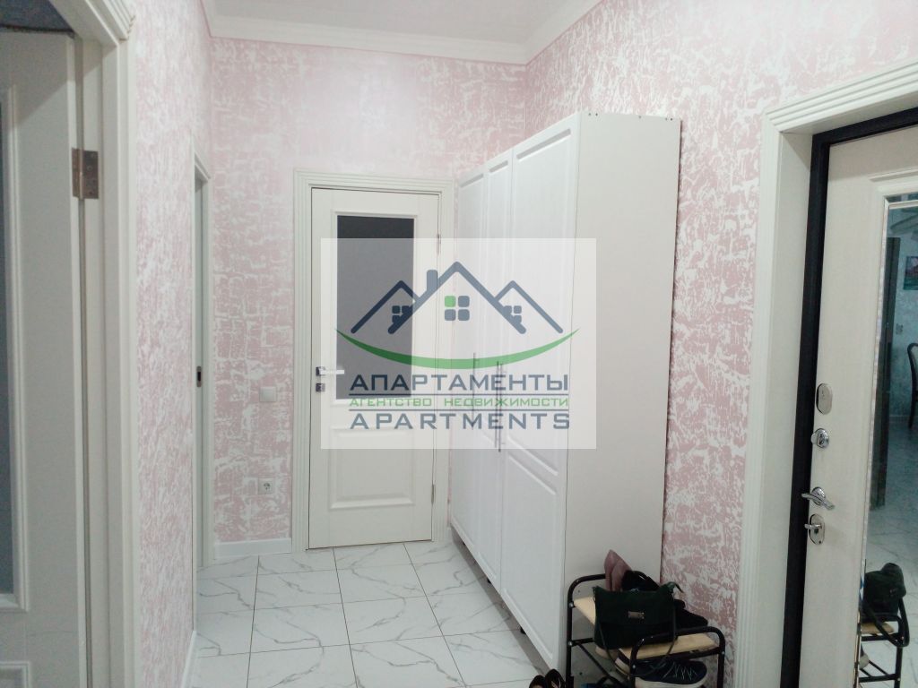 Продажа 1-комнатной квартиры, Ессентуки, Шмидта ул,  72/1