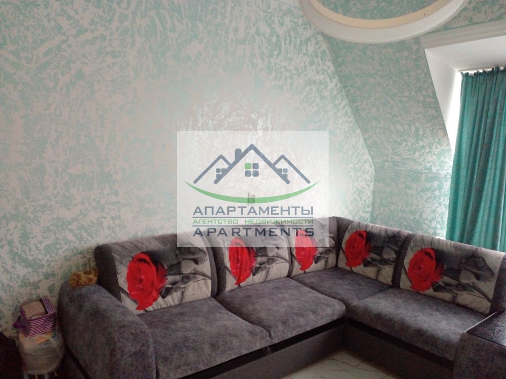 Продажа 1-комнатной квартиры, Ессентуки, Шмидта ул,  72/1