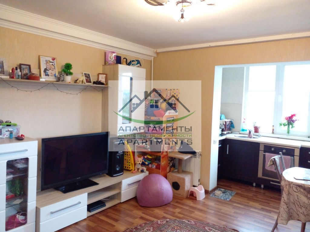 Продажа 2-комнатной квартиры, Ессентуки, 60 лет Октября ул