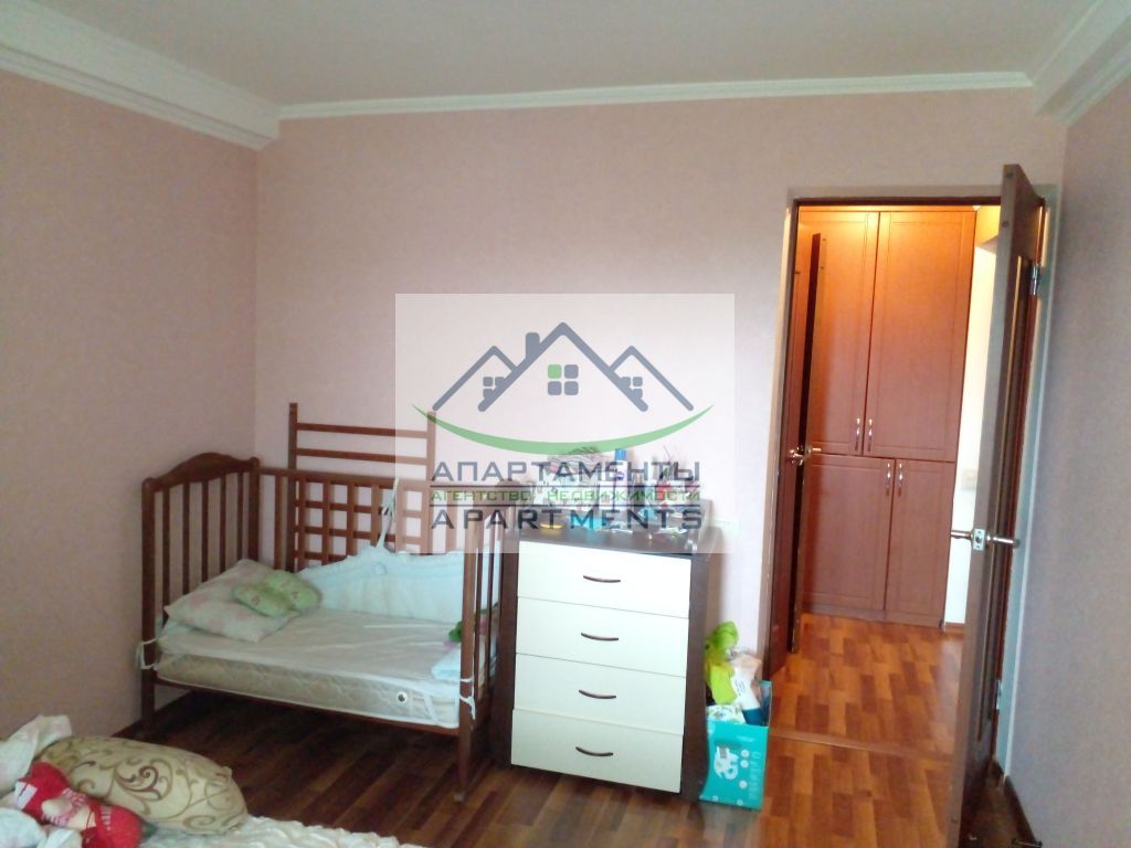 Продажа 2-комнатной квартиры, Ессентуки, 60 лет Октября ул