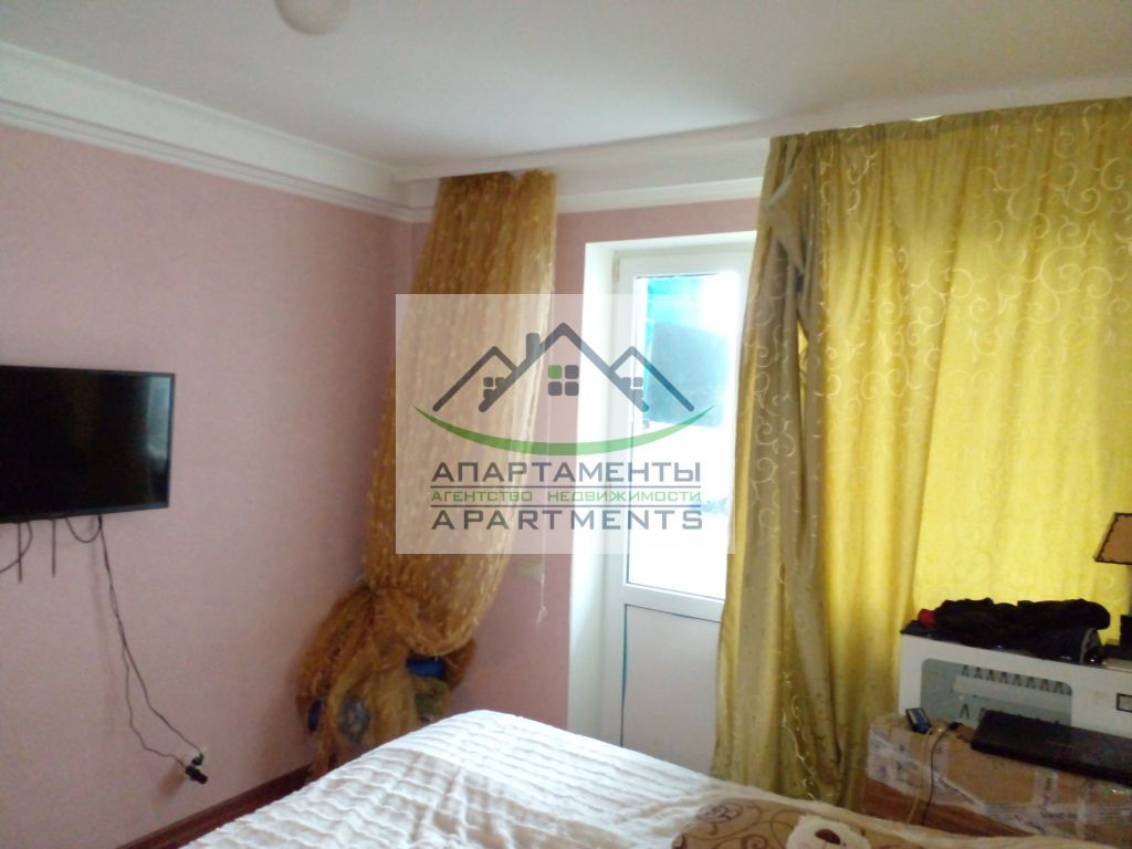 Продажа 2-комнатной квартиры, Ессентуки, 60 лет Октября ул