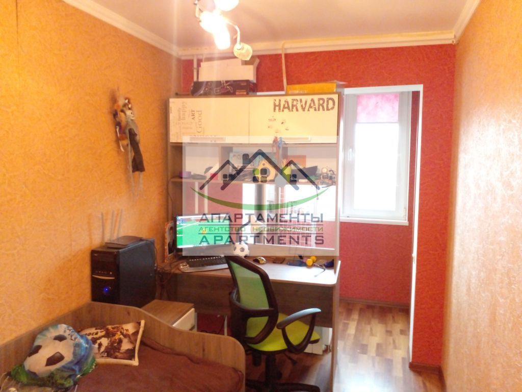 Продажа 2-комнатной квартиры, Ессентуки, 60 лет Октября ул