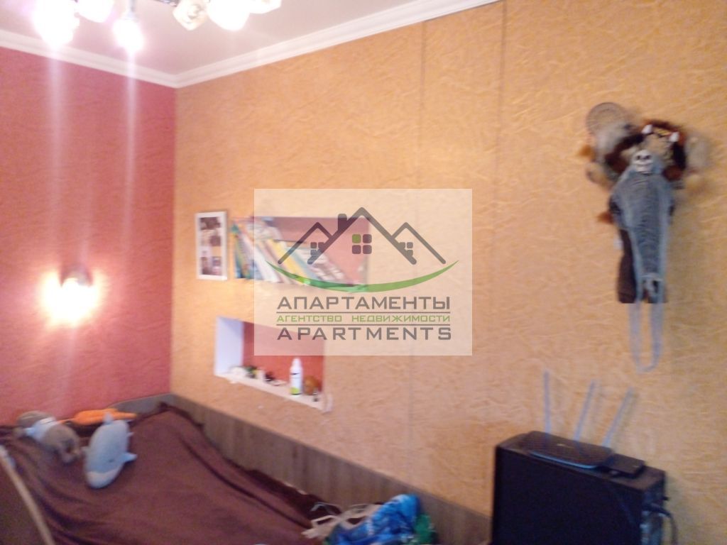 Продажа 2-комнатной квартиры, Ессентуки, 60 лет Октября ул