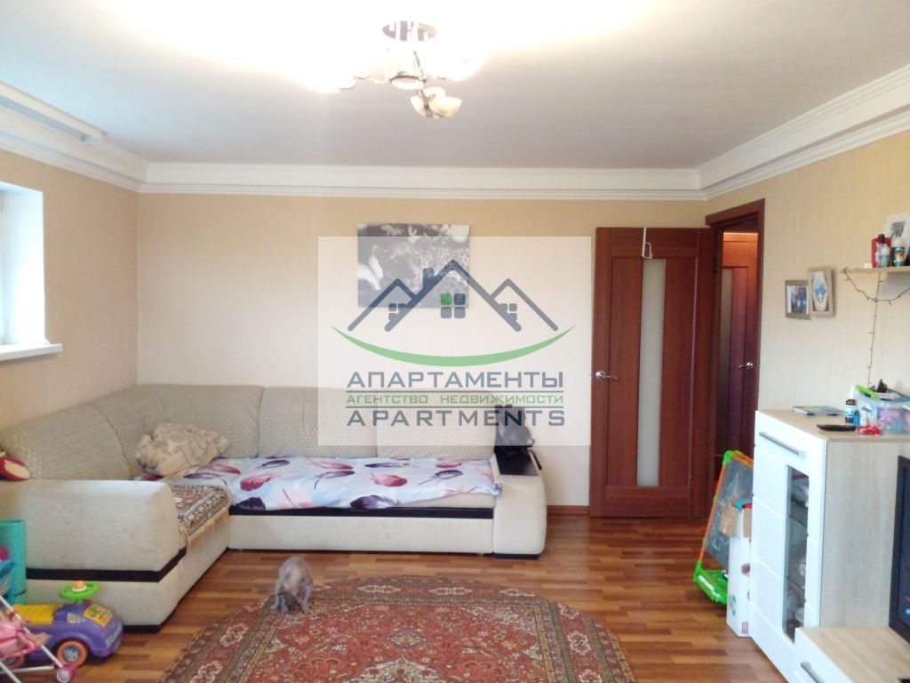 Продажа 2-комнатной квартиры, Ессентуки, 60 лет Октября ул