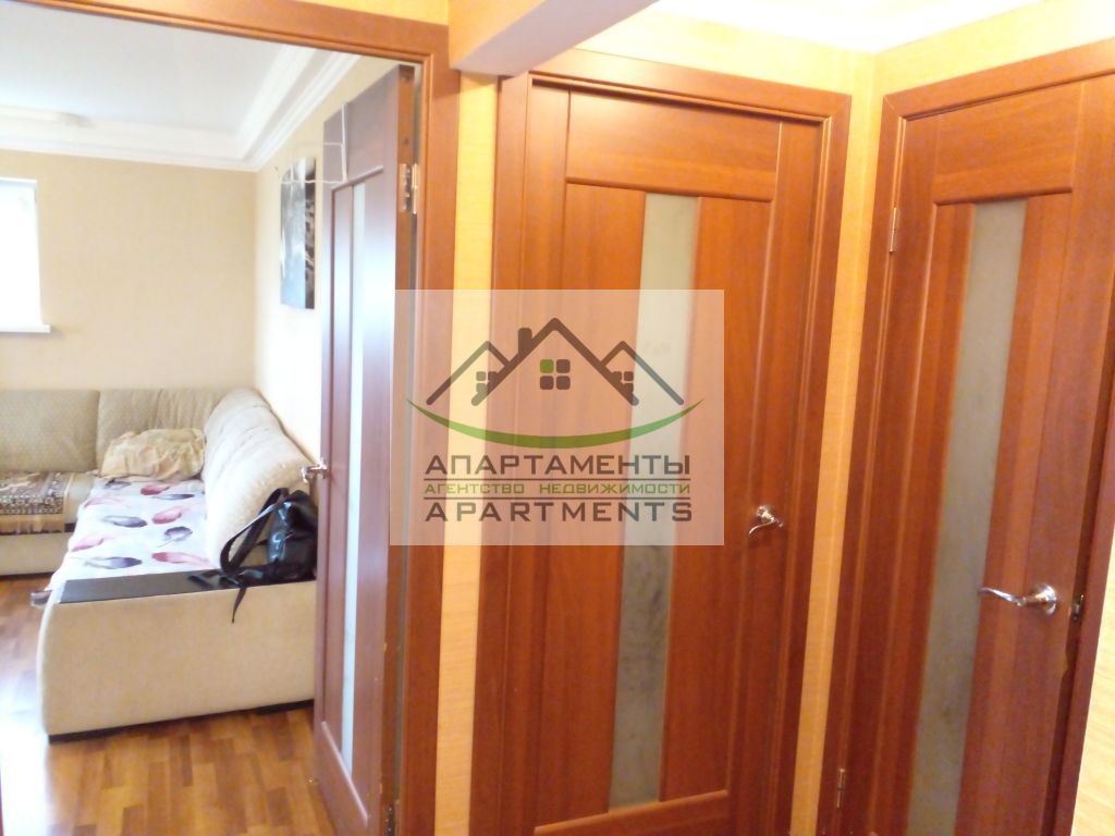 Продажа 2-комнатной квартиры, Ессентуки, 60 лет Октября ул