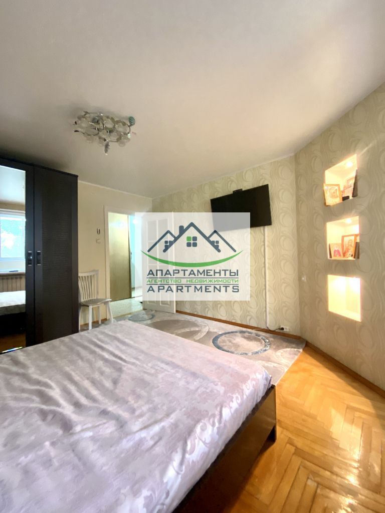 Продажа 2-комнатной квартиры, Пятигорск, 1-я Набережная ул,  30