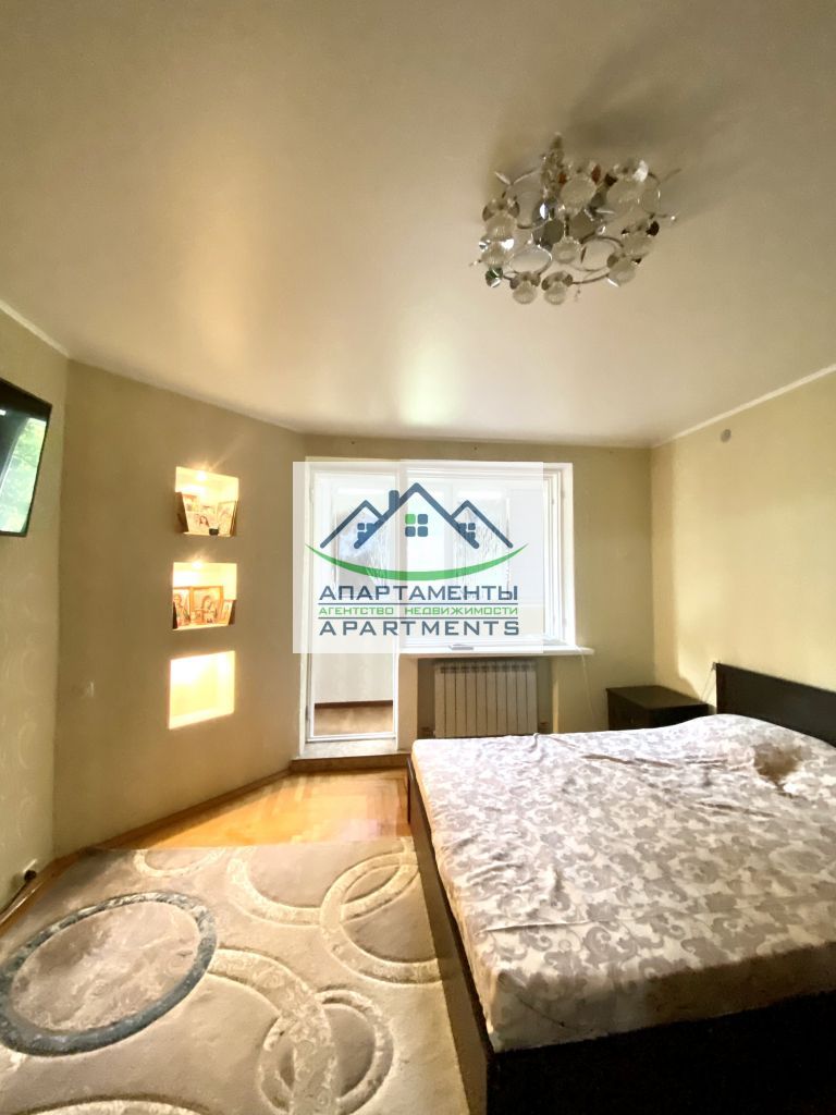 Продажа 2-комнатной квартиры, Пятигорск, 1-я Набережная ул,  30