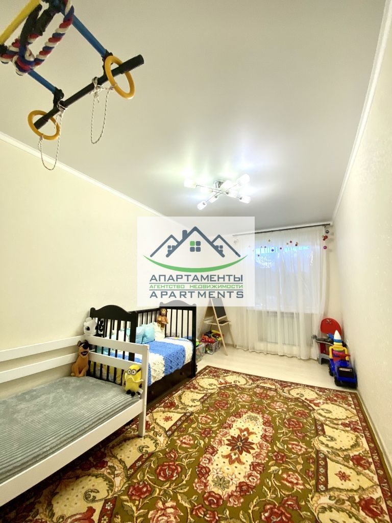 Продажа 2-комнатной квартиры, Пятигорск, 1-я Набережная ул,  30