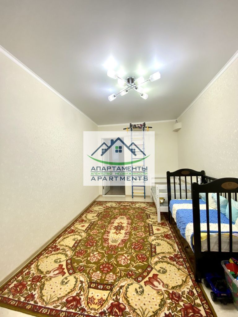 Продажа 2-комнатной квартиры, Пятигорск, 1-я Набережная ул,  30