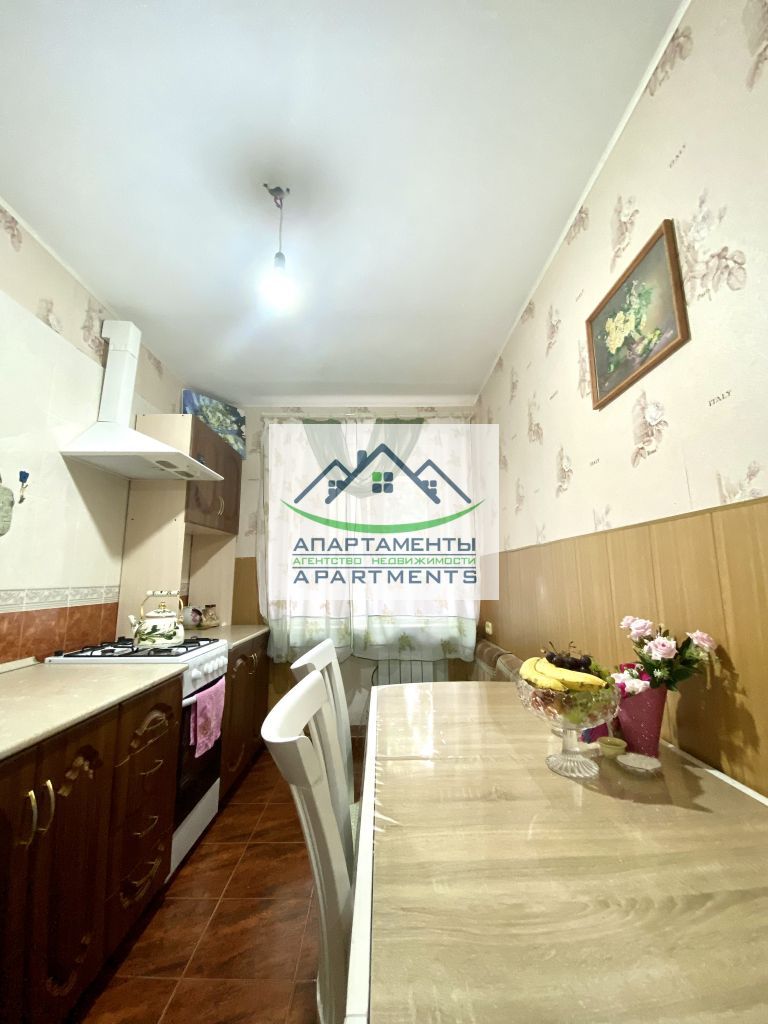 Продажа 2-комнатной квартиры, Пятигорск, 1-я Набережная ул,  30