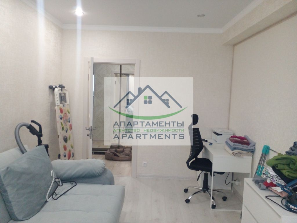 Продажа 2-комнатной квартиры, Ессентуки, Просторная ул,  17/4